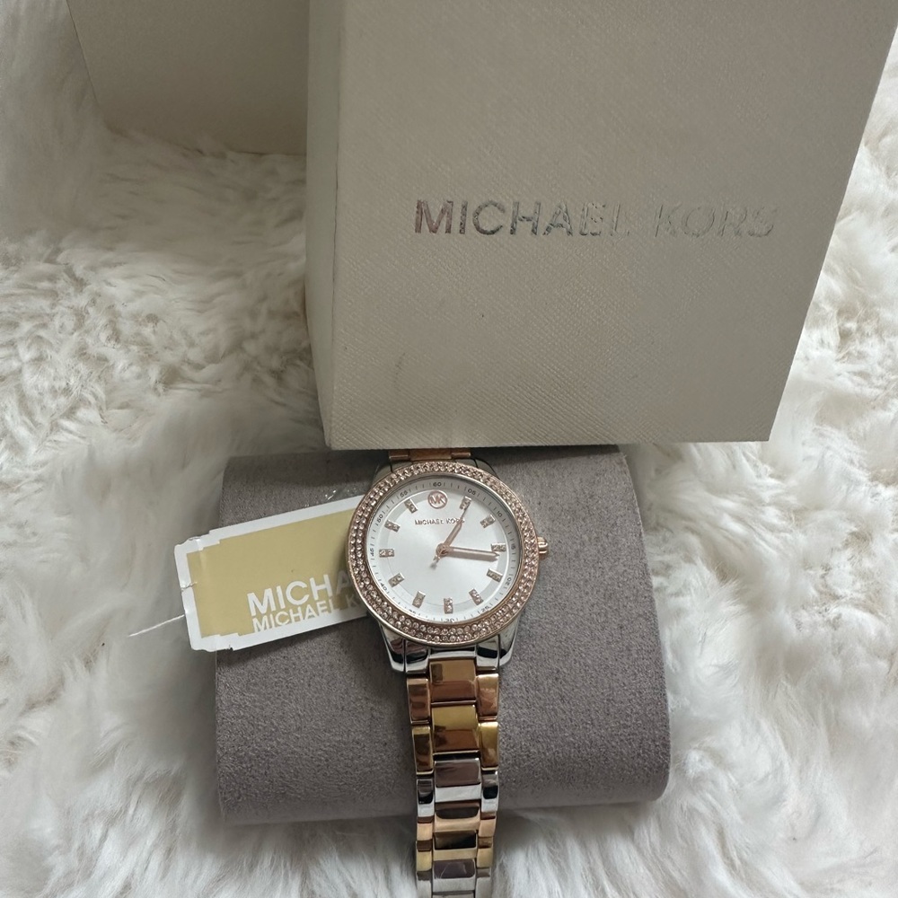 Michael Kors Watch brand new